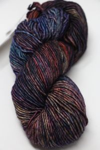 MALABRIGO WASHTED MERINO Arco Baleno (748)