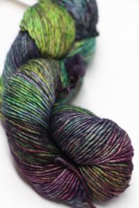 MALABRIGO WASHTED MERINO Yarn Arco Iris (866)