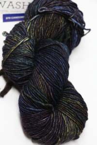 MALABRIGO WASHTED MERINO Yarn Candombe (870)