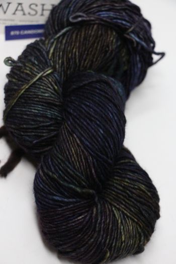 Malabrigo Washted Yarn in Candombe (870)