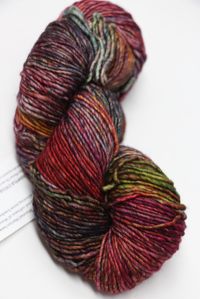 MALABRIGO WASHTED MERINO Yarn Diana (886)