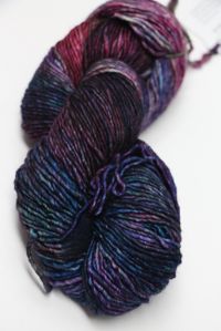 MALABRIGO WASHTED MERINO Yarn Fortaleza (722)