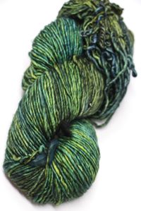 MALABRIGO WASHTED MERINO Yarn Hojas (880)