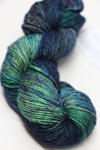 MALABRIGO WASHTED MERINO Yarn Indonesia (723)