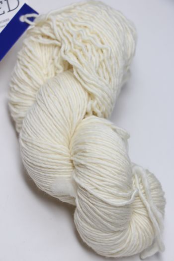 Malabrigo Washted Yarn in Natural (063)