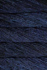 MALABRIGO WASHTED MERINO Yarn Paris Night (052)