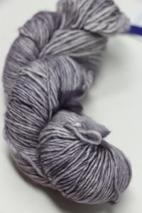 MALABRIGO WASHTED MERINO Yarn Pearl (036)