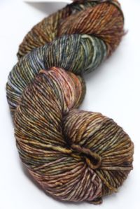 MALABRIGO WASHTED MERINO Yarn Piedras (862)