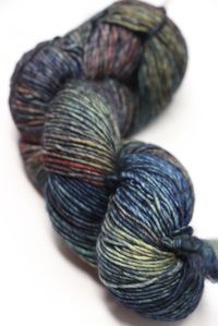 MALABRIGO WASHTED MERINO Yarn Pocion (139)