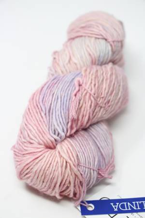 Malabrigo Washted Yarn in Rosalinda (398)