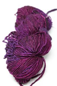 MALABRIGO WASHTED MERINO Yarn Sabiduria (136)