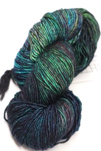 MALABRIGO WASHTED MERINO Yarn Selva Peruana (749)