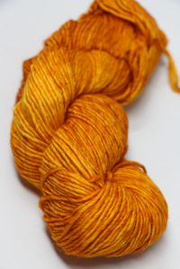 MALABRIGO WASHTED MERINO Yarn Sunset (096)