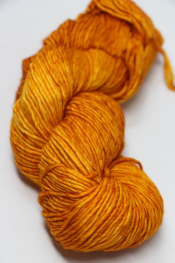 Malabrigo Washted Yarn in Sunset (096)