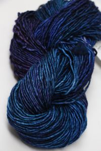 MALABRIGO WASHTED MERINO Yarn Whales Road (247)