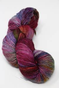 MALABRIGO WORSTED MERINO | Ausangate 155