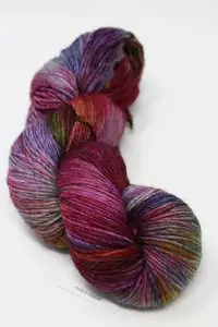 MALABRIGO WORSTED MERINO | Ausangate 155