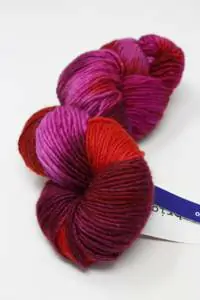 MALABRIGO WORSTED MERINO | A. Intenso 242