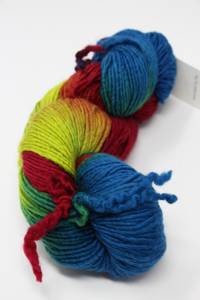 Malabrigo worsted merino in SELECCION PRIVADA H (305)