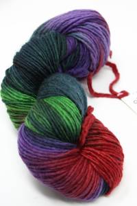 Malabrigo worsted merino in SELECCION PRIVADA F (307)