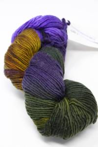 Malabrigo worsted merino in SELECCION PRIVADA K (309)