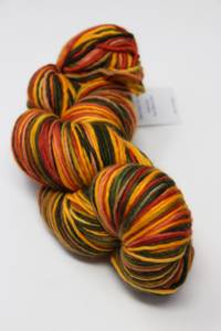 Malabrigo worsted merino in SELECCION PRIVADA R (313)