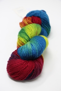 Malabrigo worsted merino in SELECCION PRIVADA L (315)