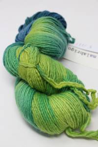 Malabrigo worsted merino in SELECCION PRIVADA S (317)