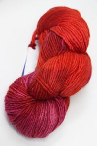 MALABRIGO WORSTED MERINO Yarn Amoroso 157