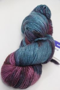 MALABRIGO WORSTED MERINO Yarn Cuarenta (237)