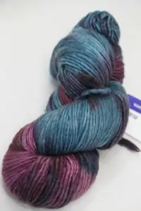 MALABRIGO WORSTED MERINO Yarn Cuarenta (237)