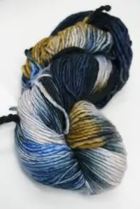 MALABRIGO WORSTED MERINO Yarn Hiroshige (631)