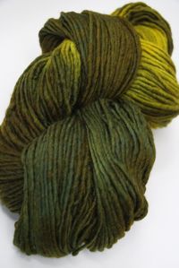 Malabrigo worsted merino in Jaen (113)	 	