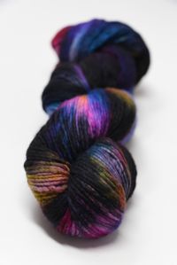 Malabrigo worsted merino in Maracaibo (154)	