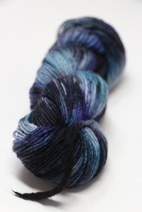 MALABRIGO WORSTED MERINO Yarn Sea Reef (159)	