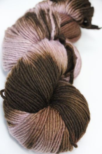 Malabrigo worsted merino in Sotobosque 615	 	