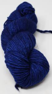 MALABRIGO WORSTED MERINO Yarn Buscando Azul (186)