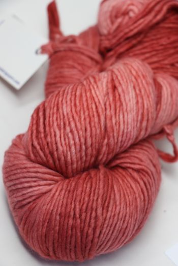 Malabrigo worsted merino in Dusty 060		