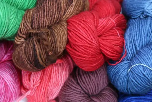 Malabrigo Worsted Merino