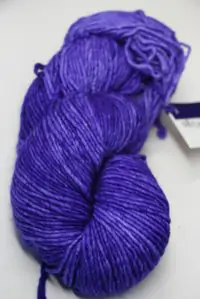 MALABRIGO WORSTED MERINO Yarn Jacinto 193