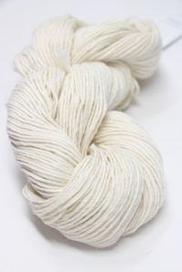 MALABRIGO WORSTED MERINO Yarn NATURAL 