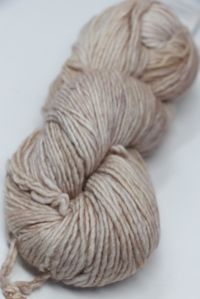 MALABRIGO WORSTED MERINO Yarn Pale Khaki 602