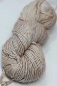 MALABRIGO WORSTED MERINO Yarn Pale Khaki 602