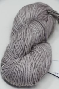 MALABRIGO WORSTED MERINO Yarn Pearl 036