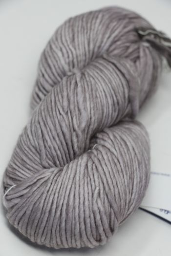 Malabrigo worsted merino in Pearl 036		