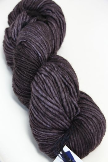 Malabrigo worsted merino in Pearl Ten 069			