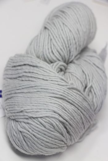 Malabrigo worsted merino in Pigeon 507			