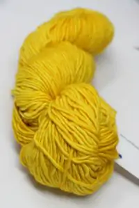 MALABRIGO WORSTED MERINO Yarn Sauterne 022