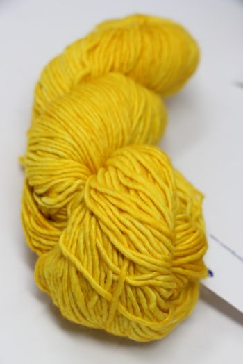 Malabrigo worsted merino in Sauterne 022			