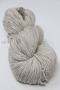 MALABRIGO WORSTED MERINO Yarn Simple Taupe 601